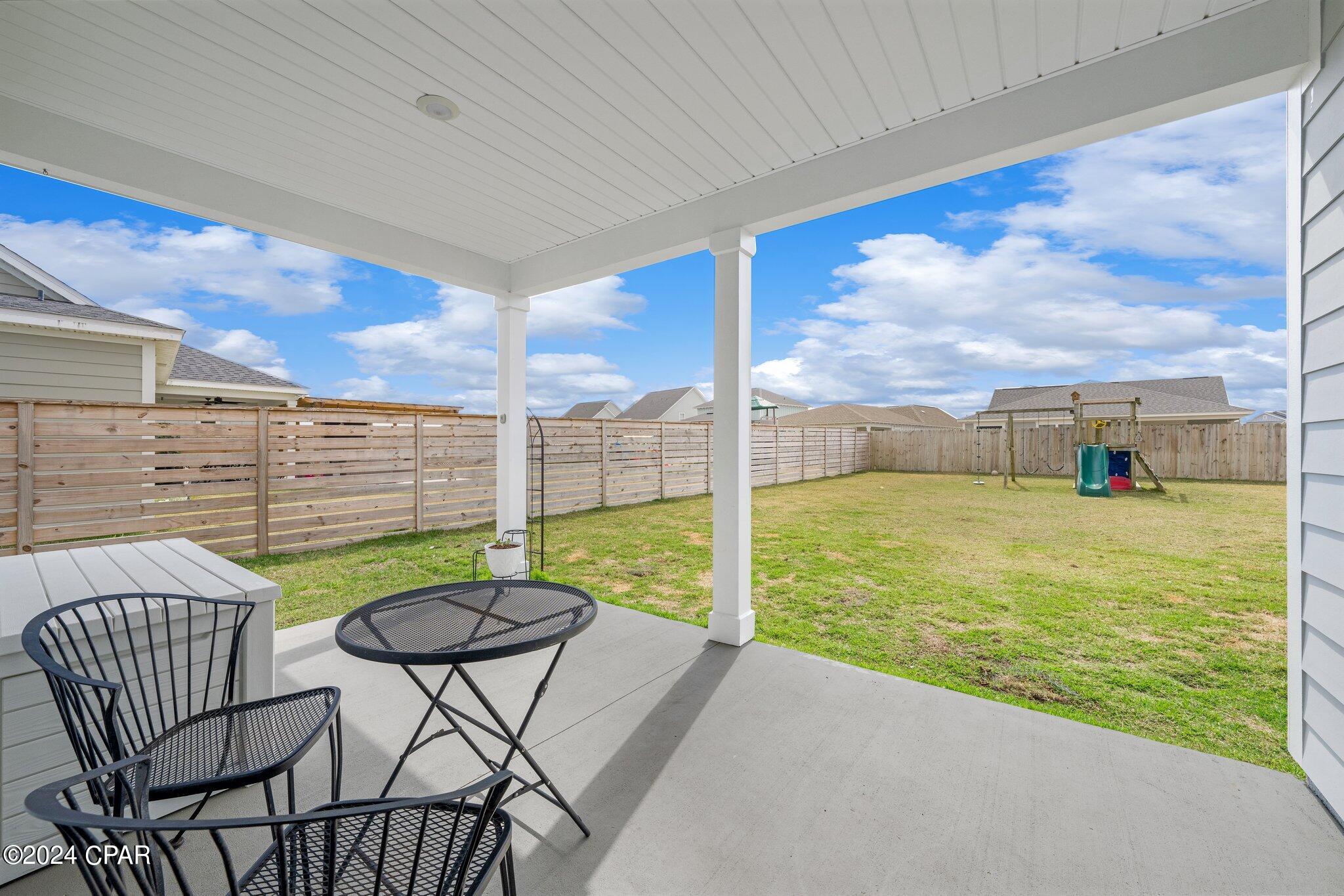 Sweetbay - Residential