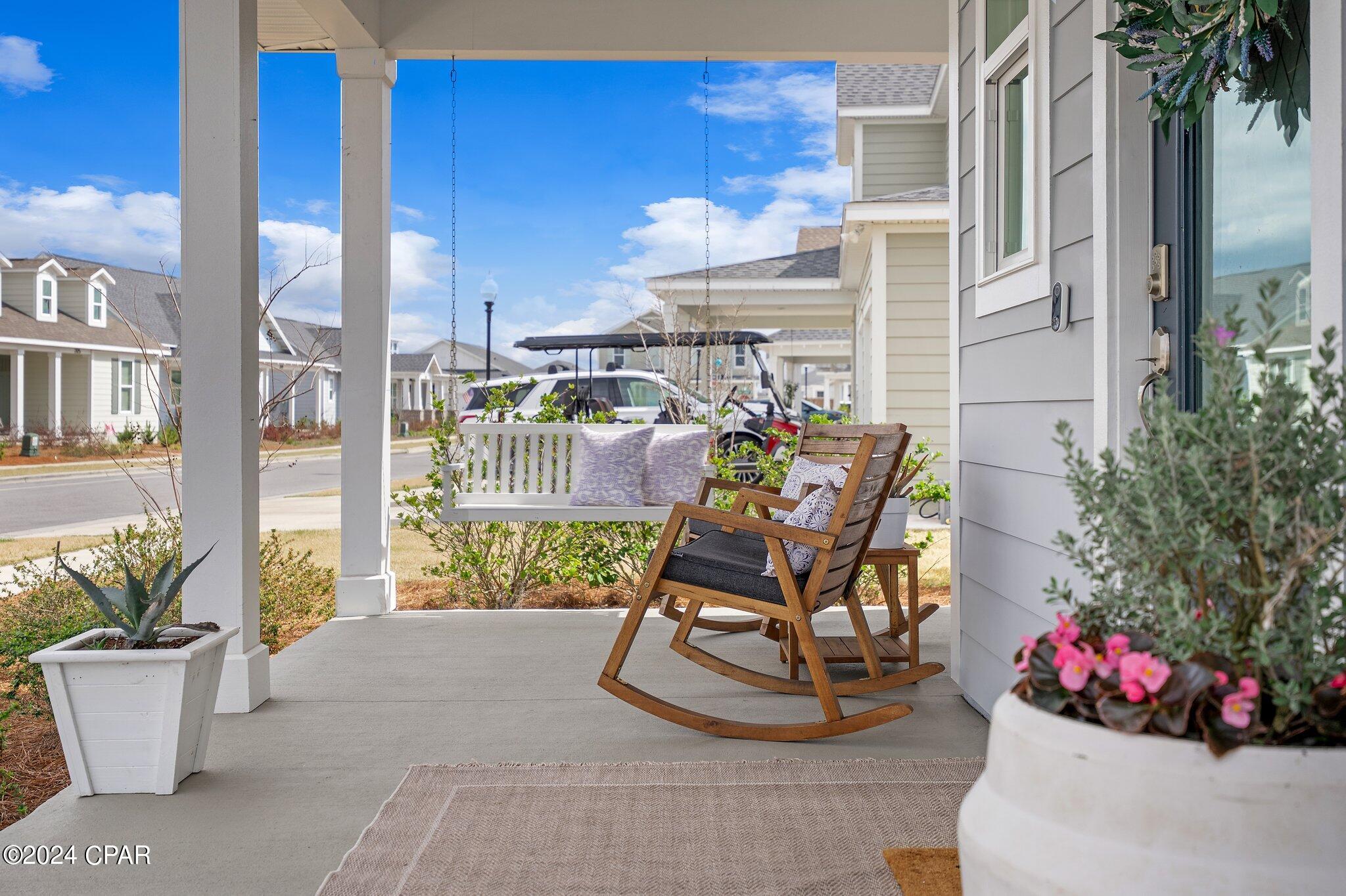 Sweetbay - Residential