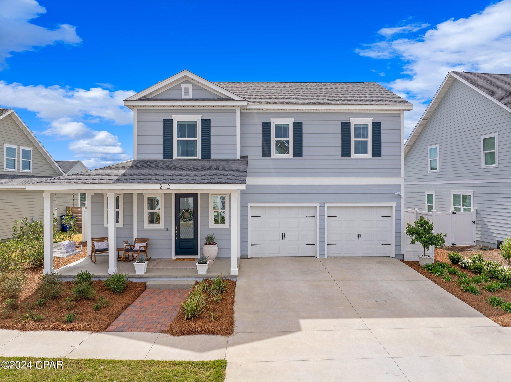 Sweetbay - Residential