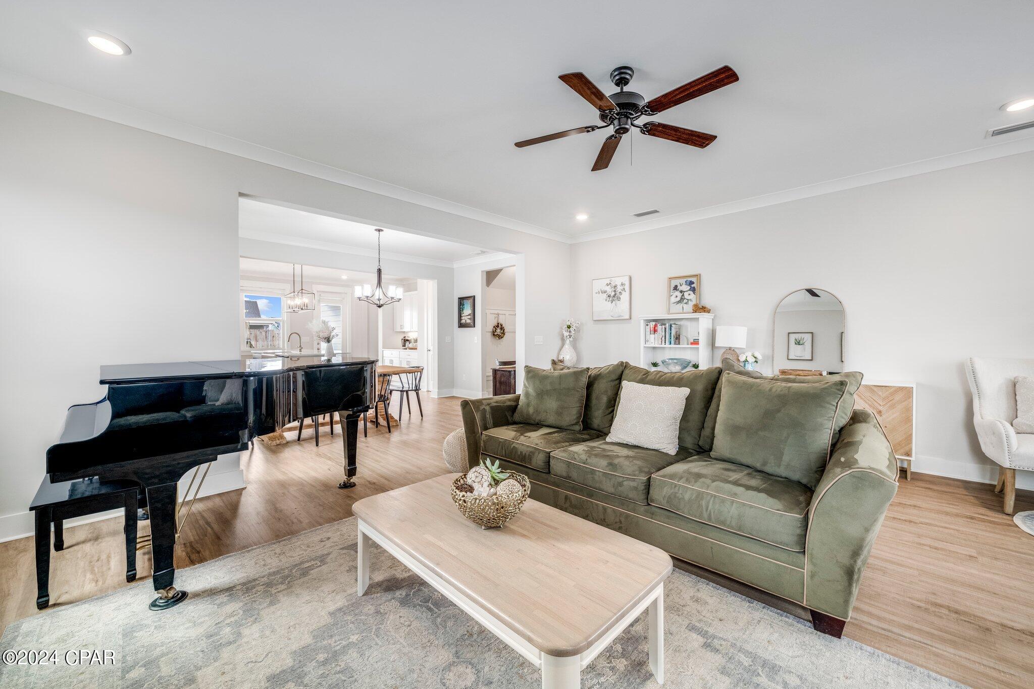 Sweetbay - Residential