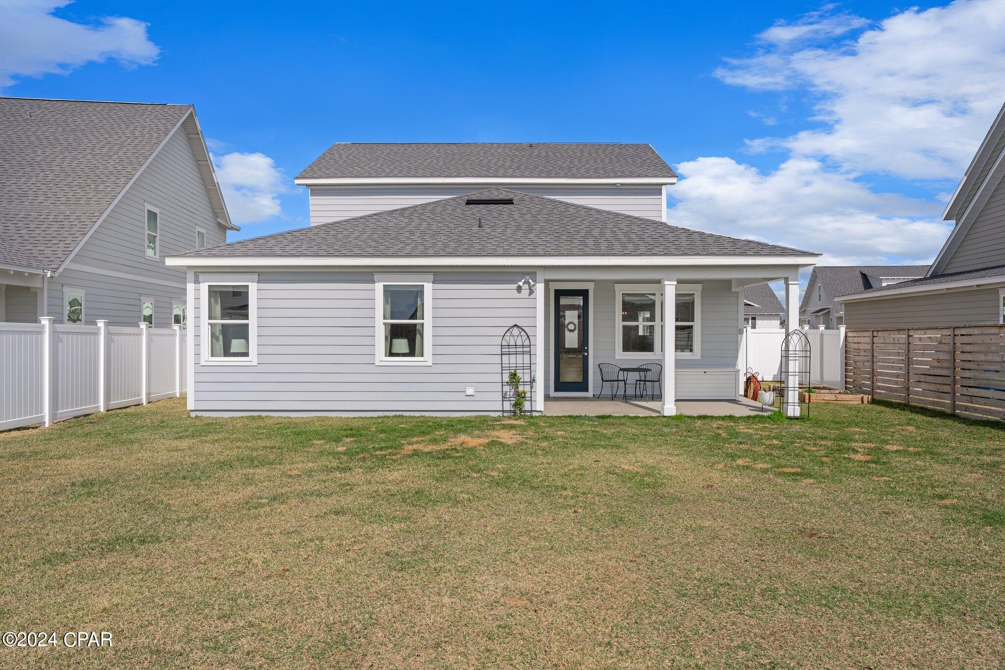 Sweetbay - Residential