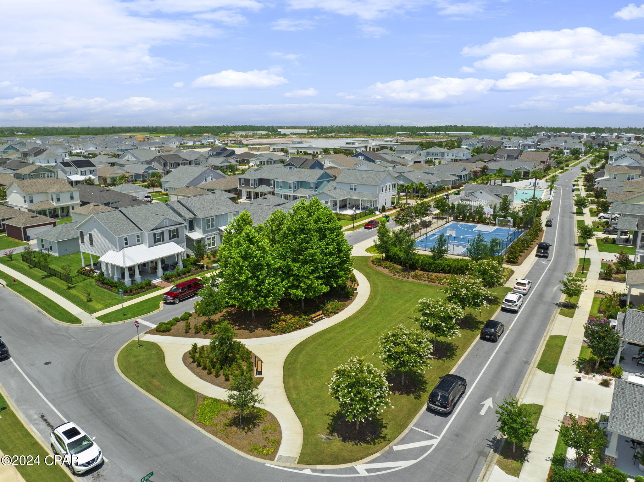 Sweetbay - Residential