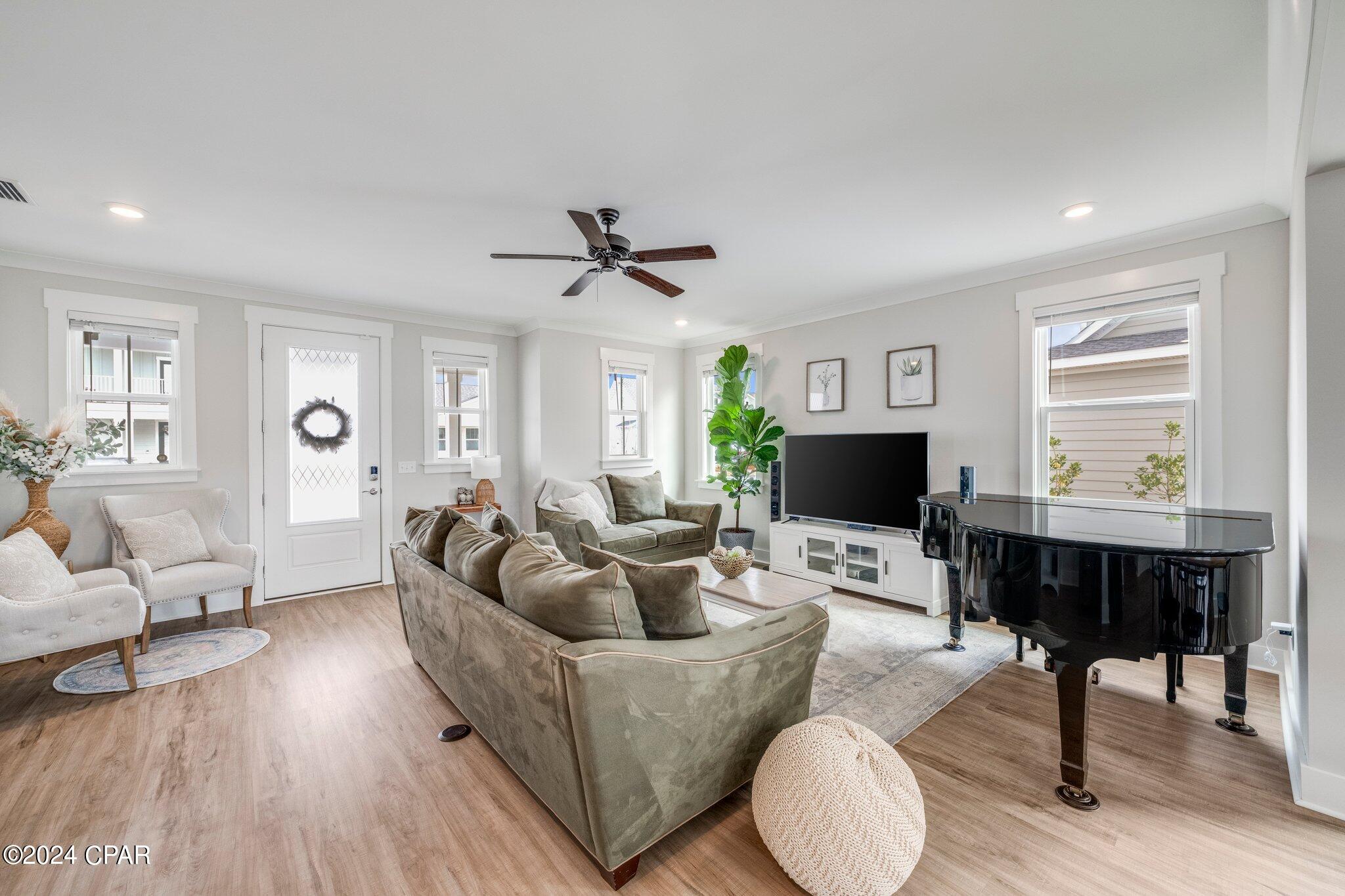 Sweetbay - Residential