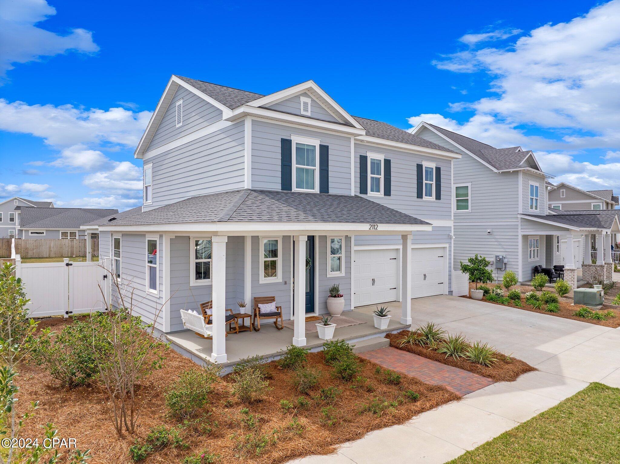 Sweetbay - Residential