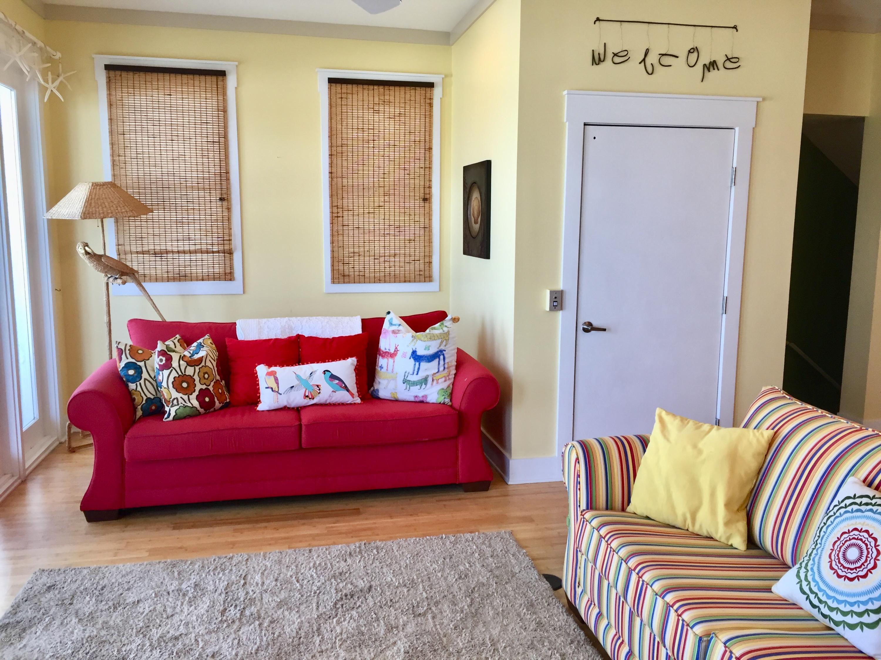 Carillon Beach - Residential