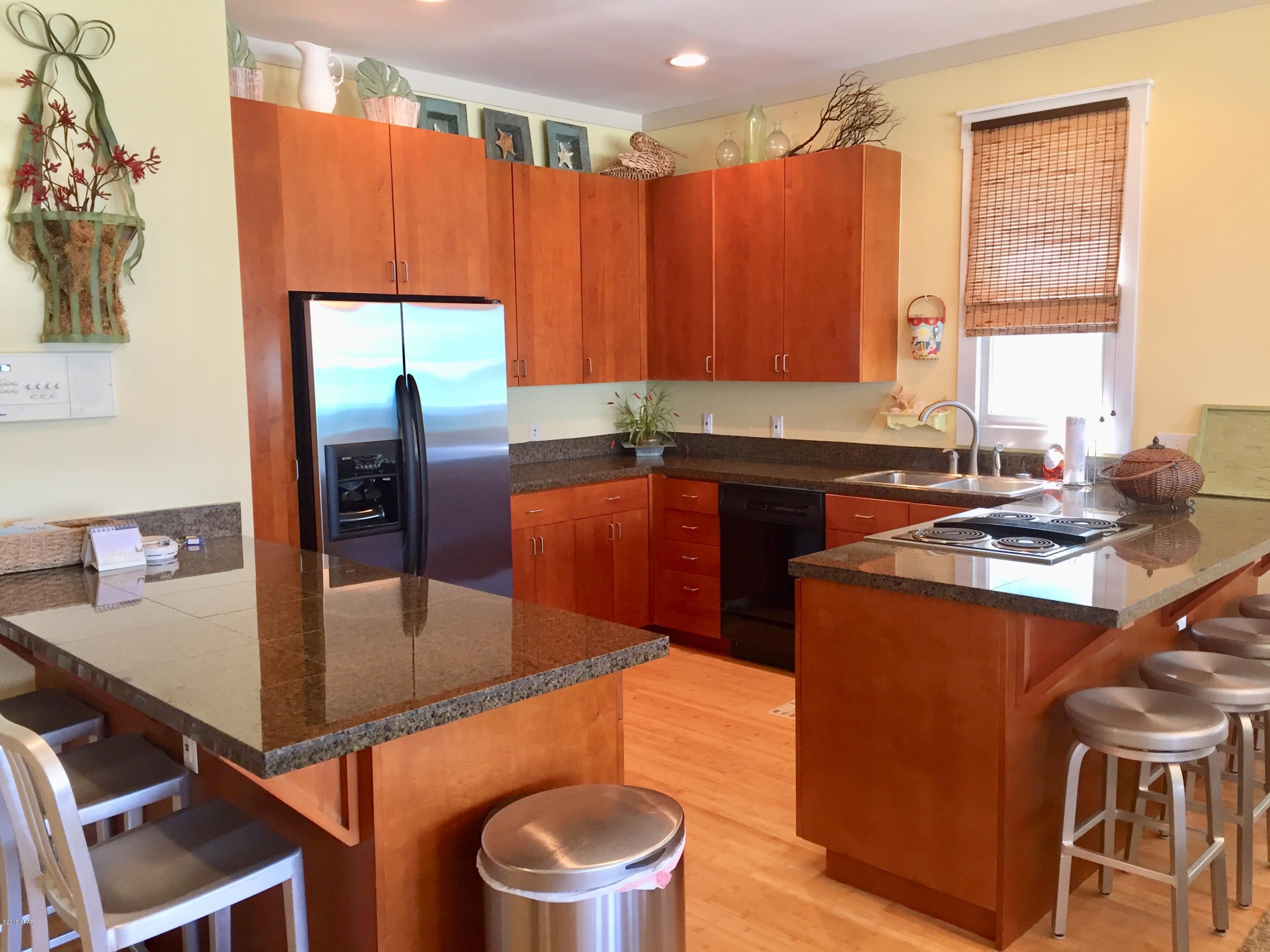 Carillon Beach - Residential