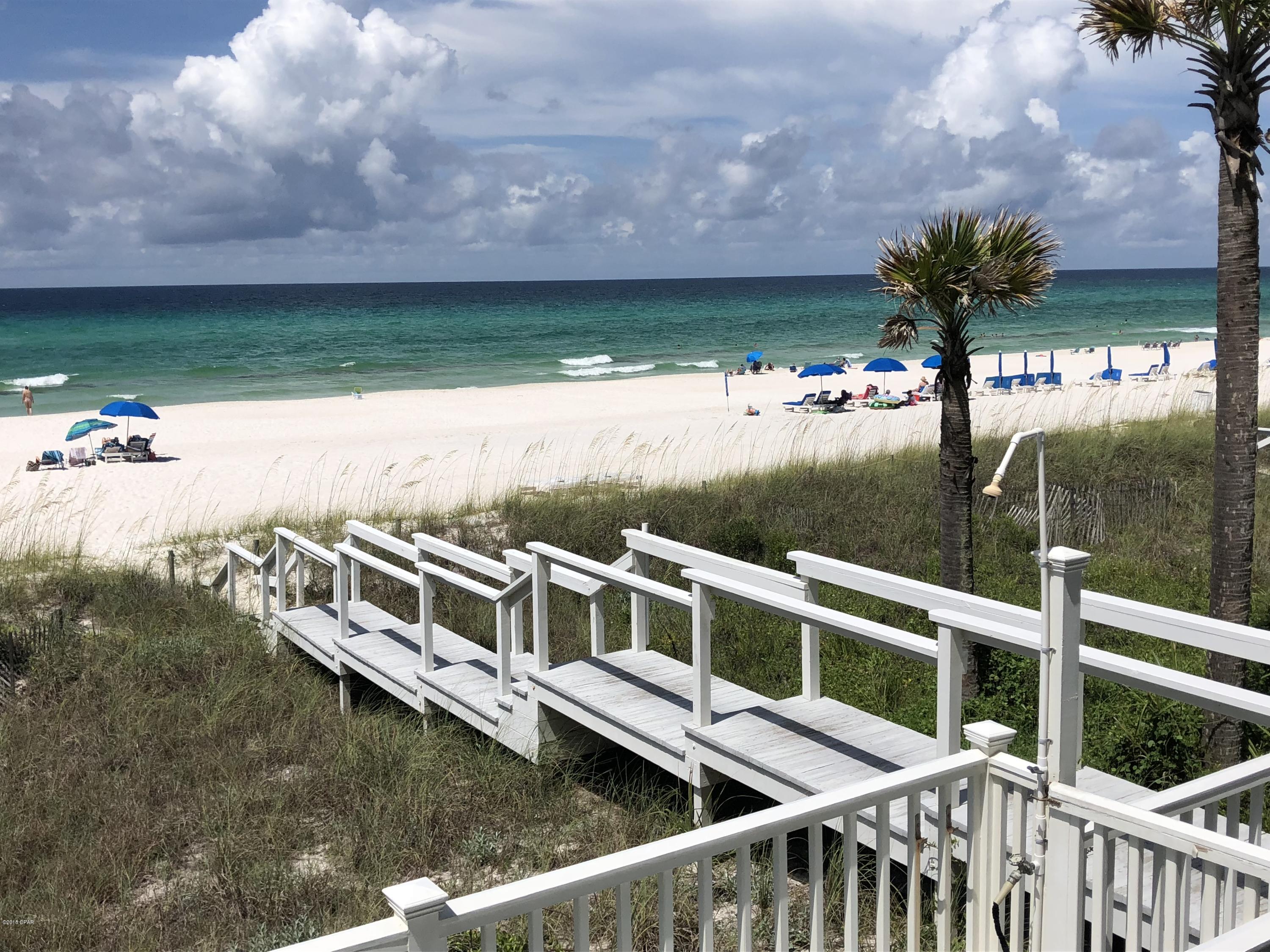 Carillon Beach - Residential