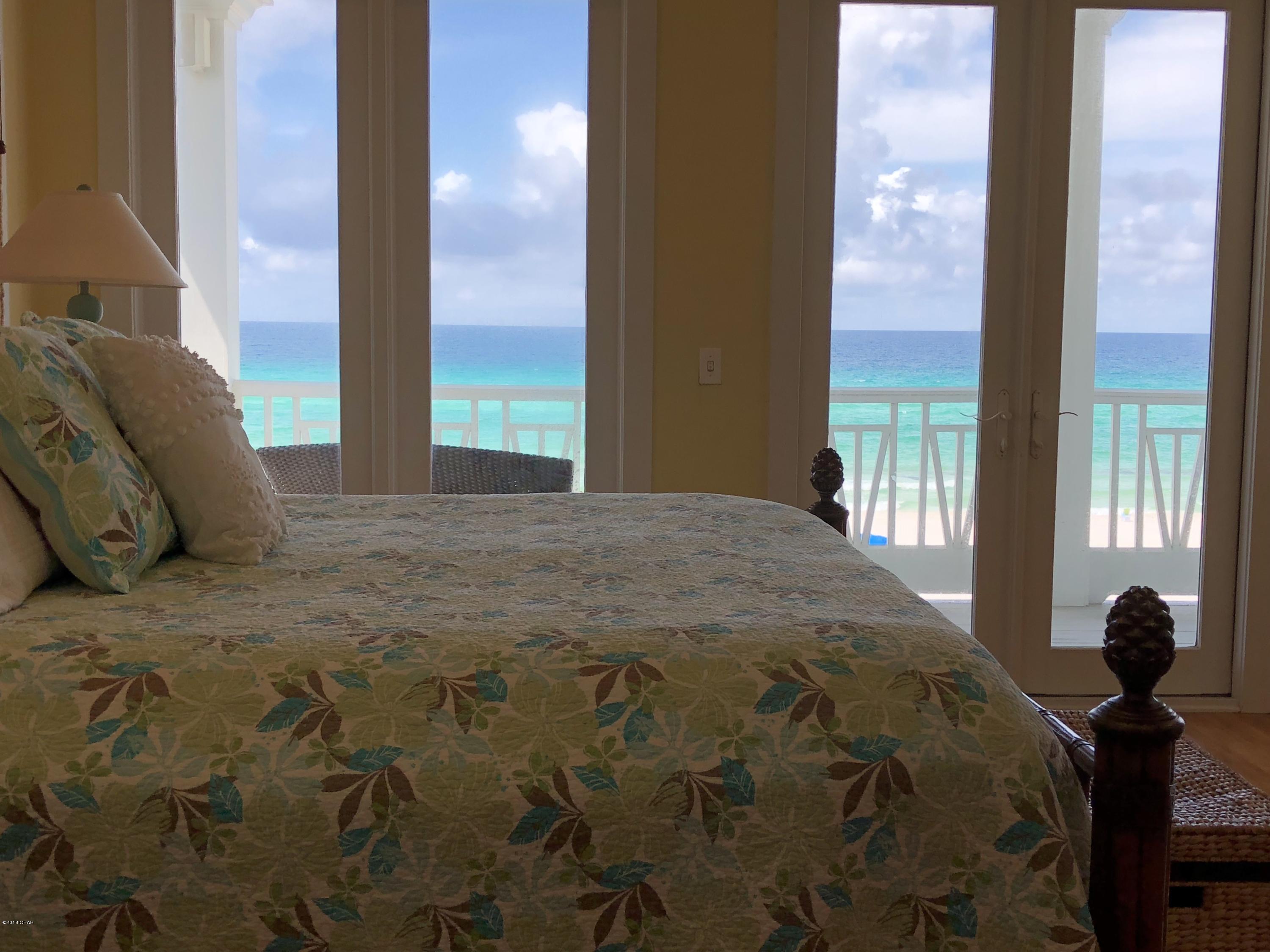 Carillon Beach - Residential