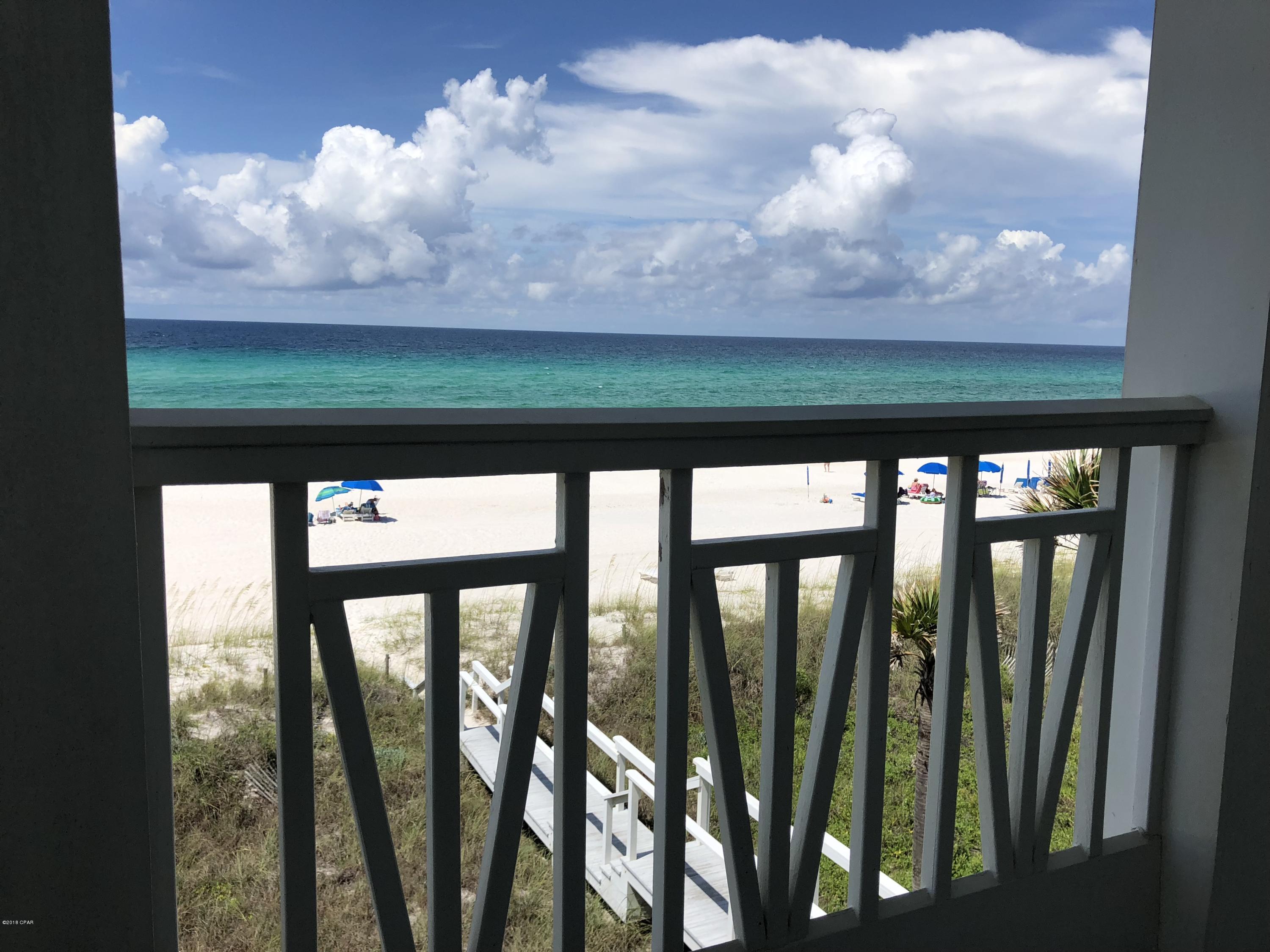 Carillon Beach - Residential