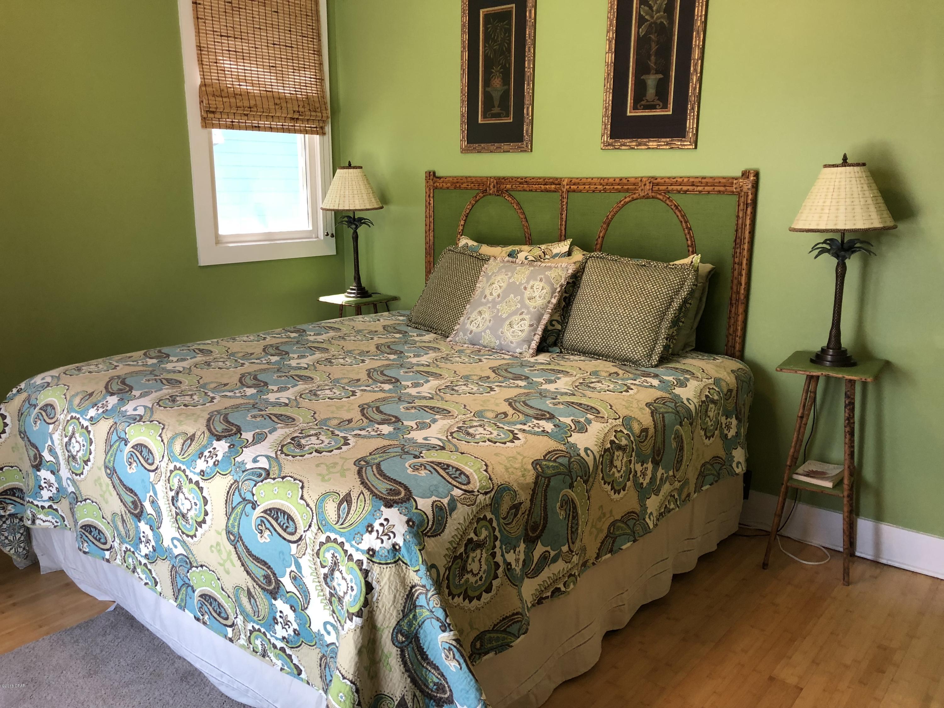 Carillon Beach - Residential