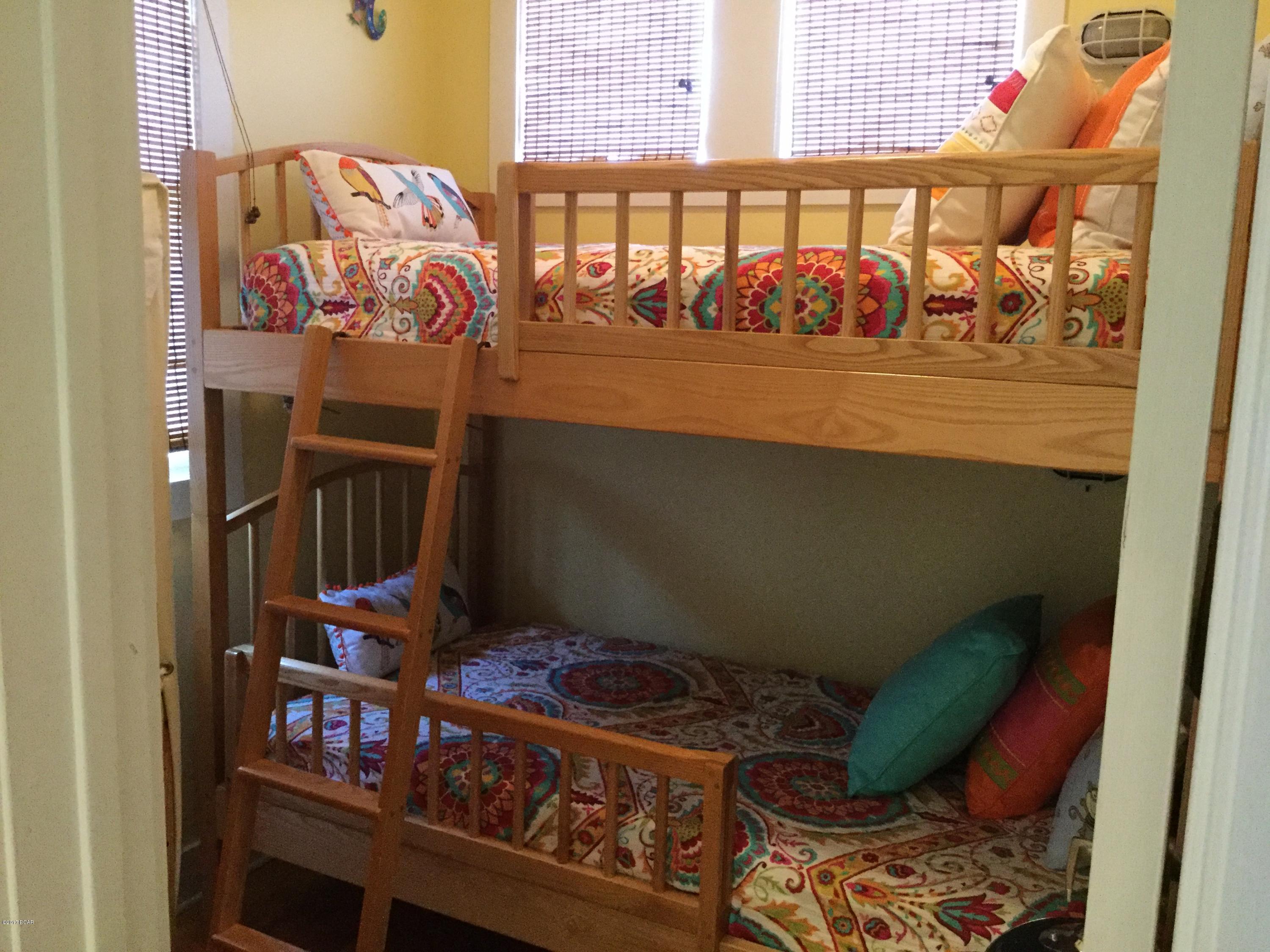 Carillon Beach - Residential