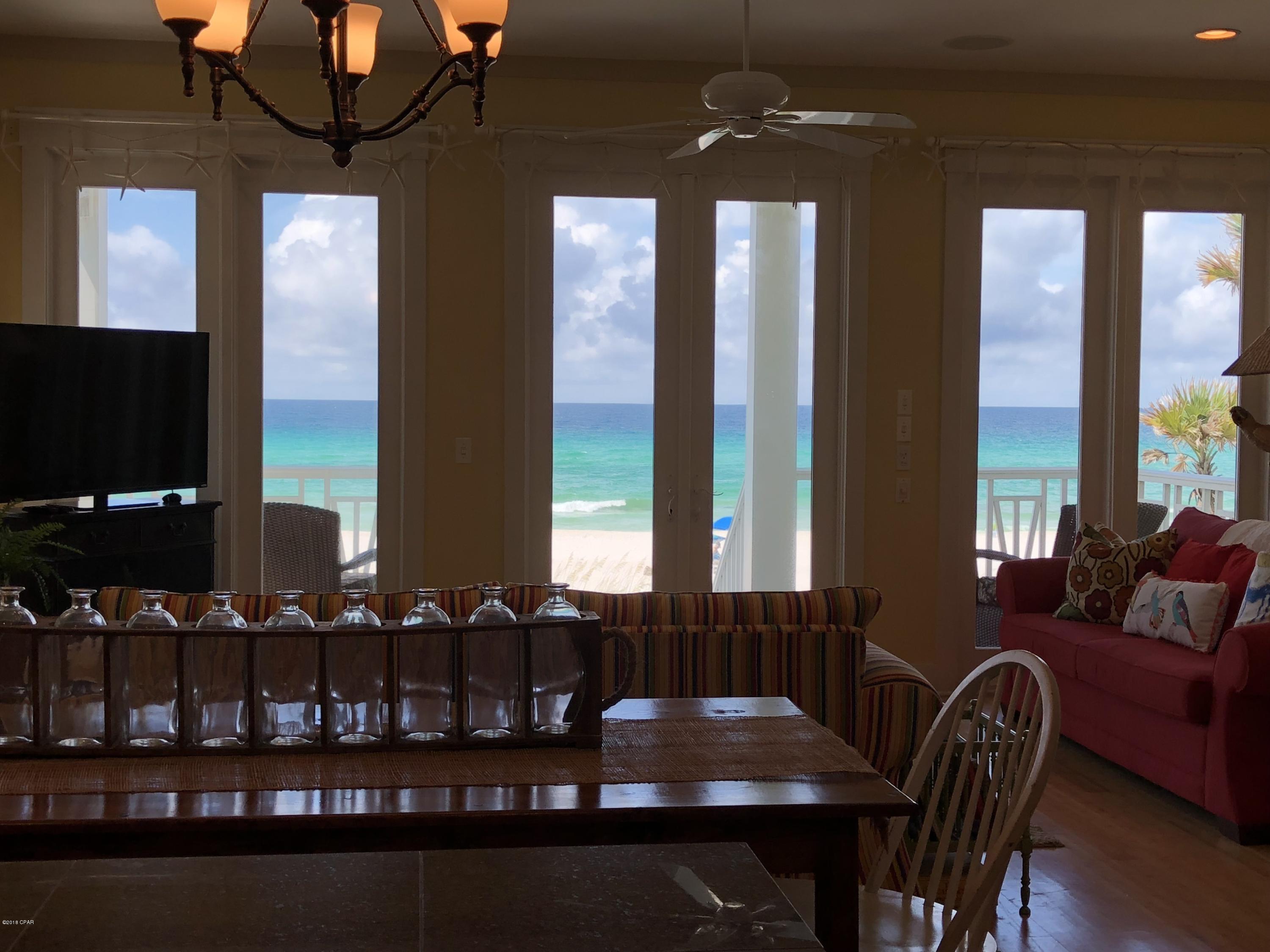 Carillon Beach - Residential