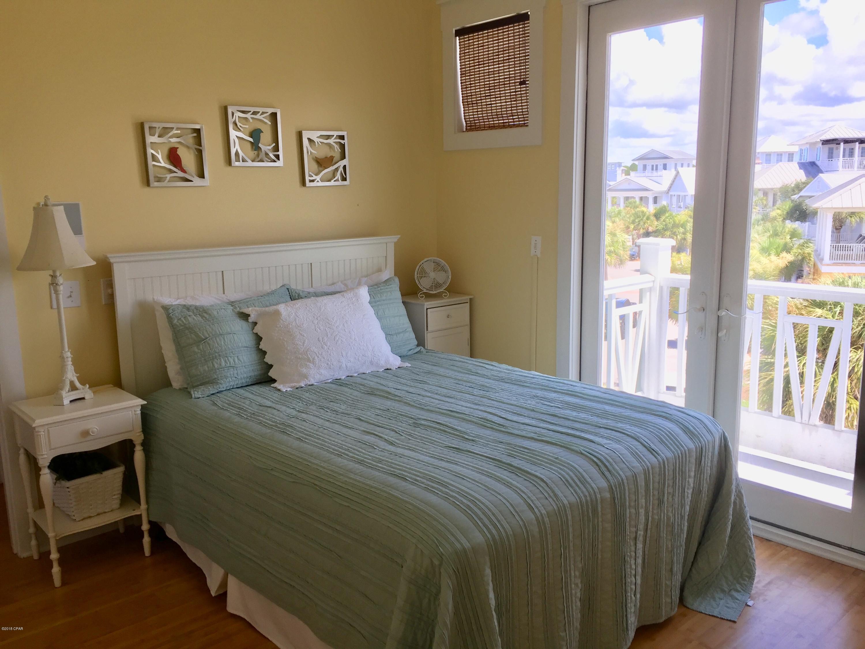 Carillon Beach - Residential