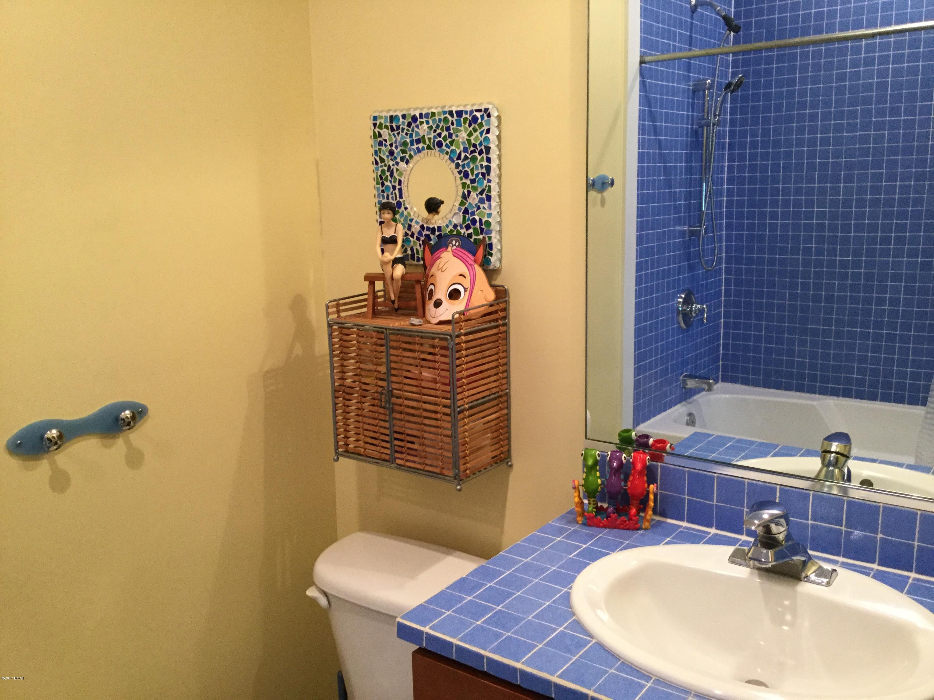 Carillon Beach - Residential