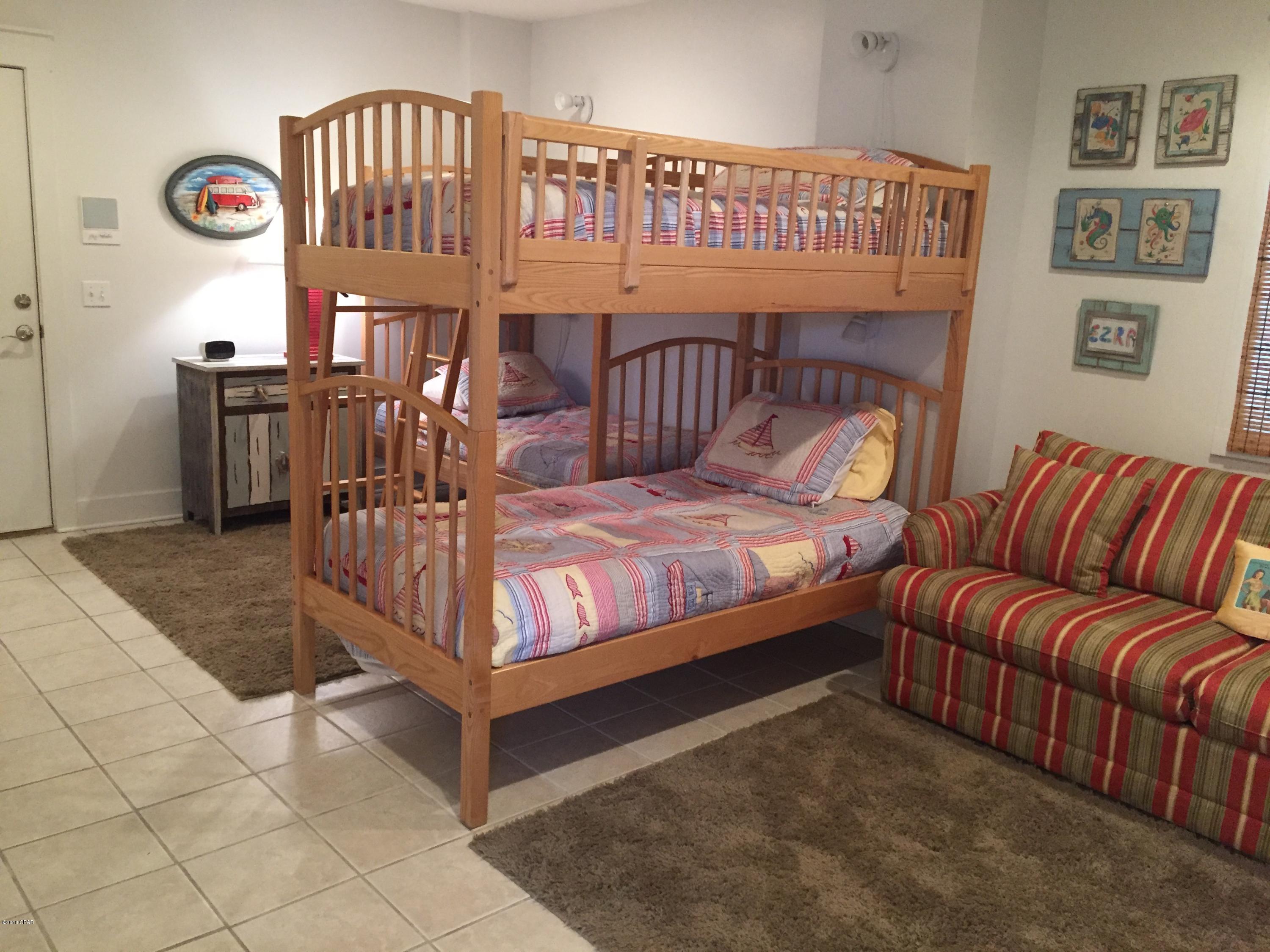 Carillon Beach - Residential