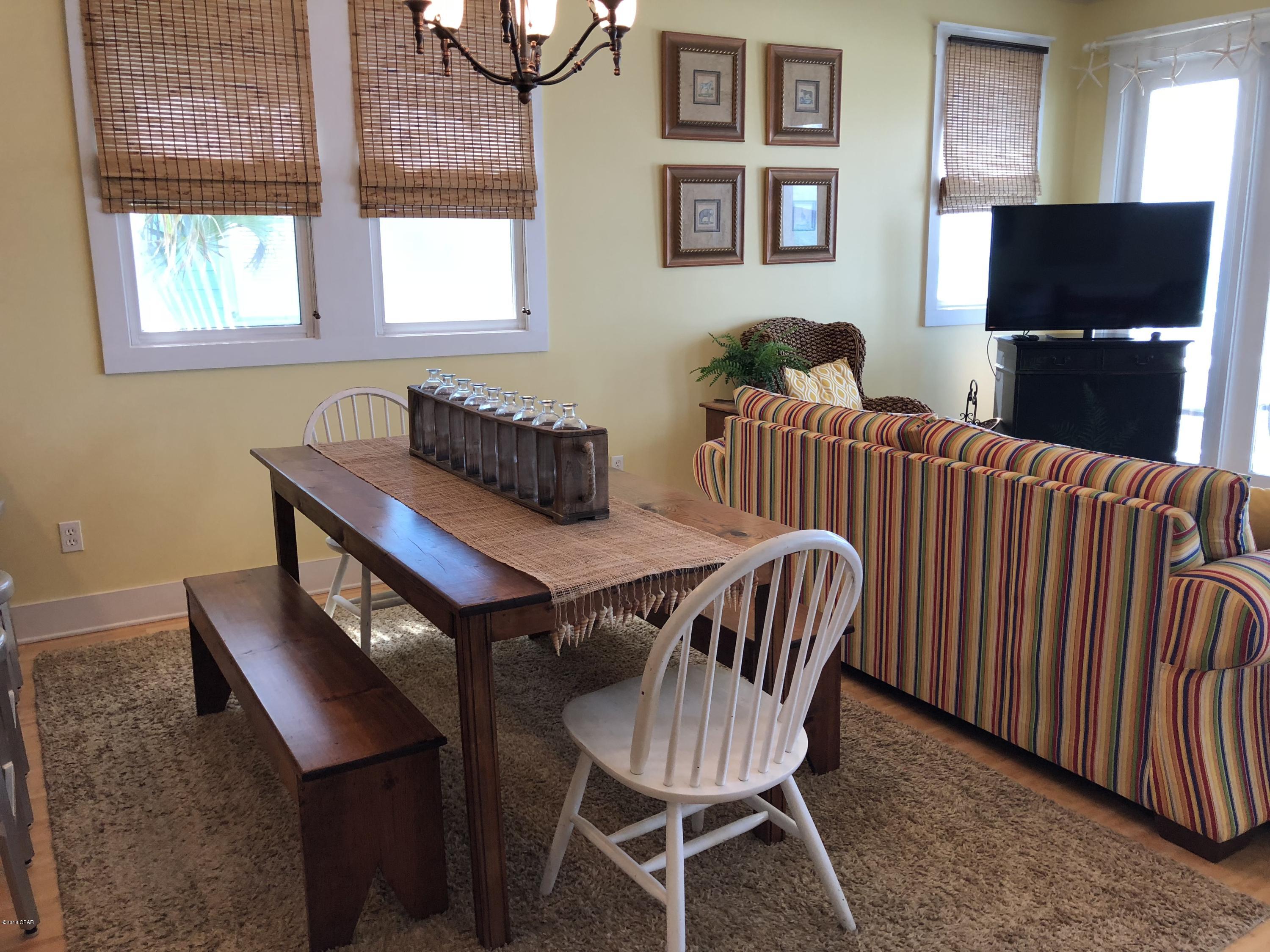 Carillon Beach - Residential