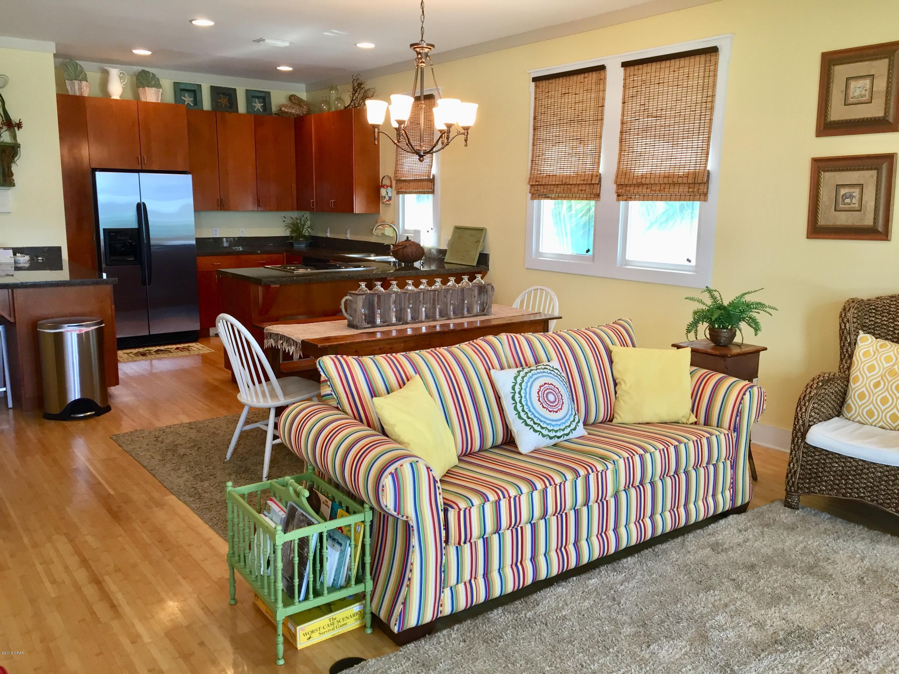 Carillon Beach - Residential