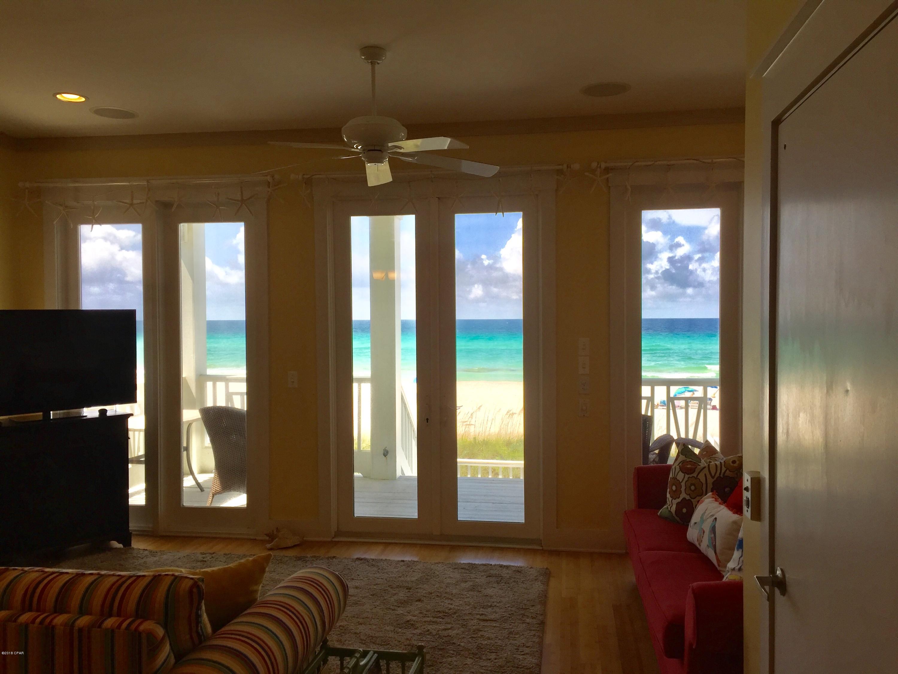 Carillon Beach - Residential