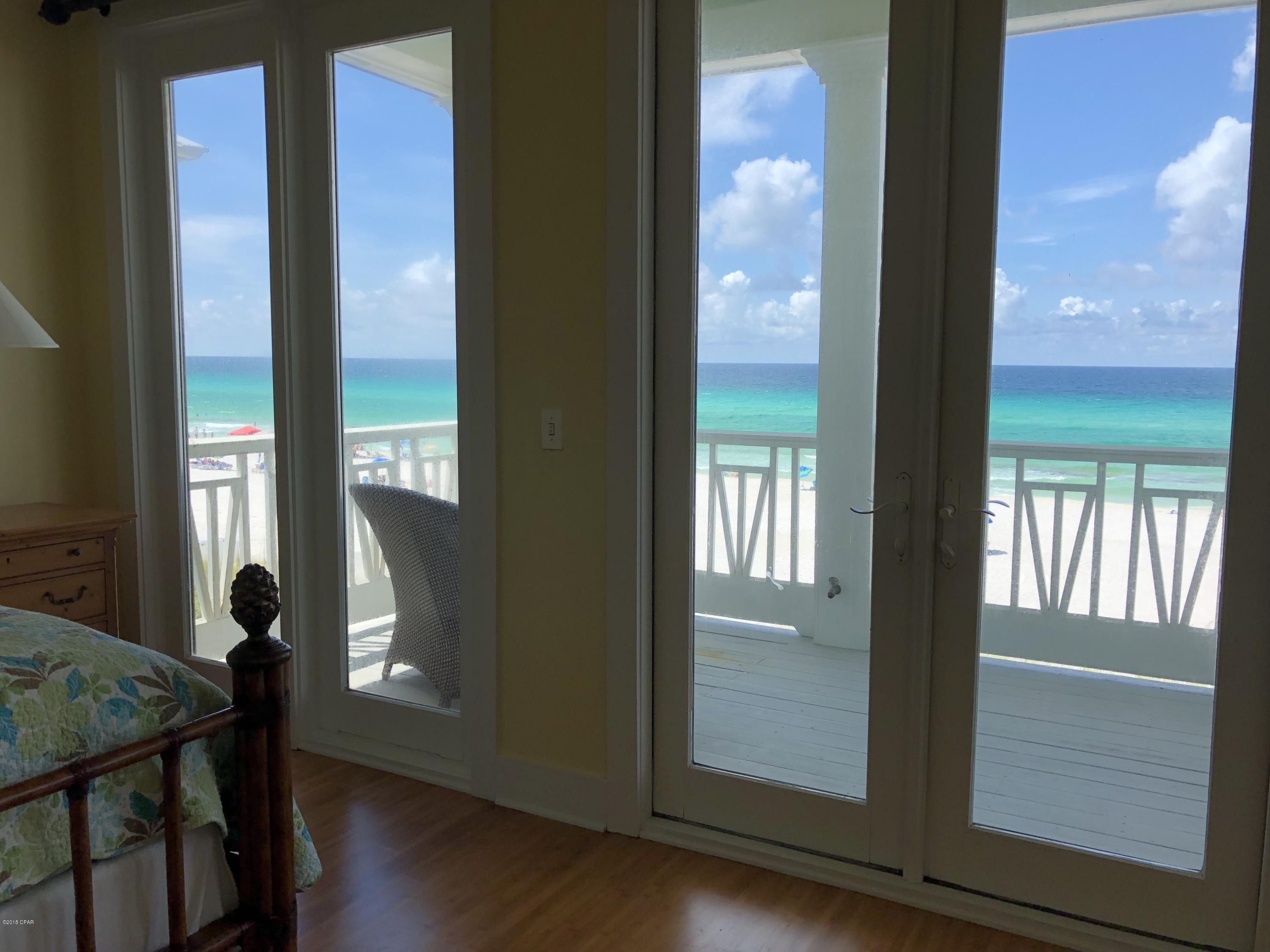 Carillon Beach - Residential