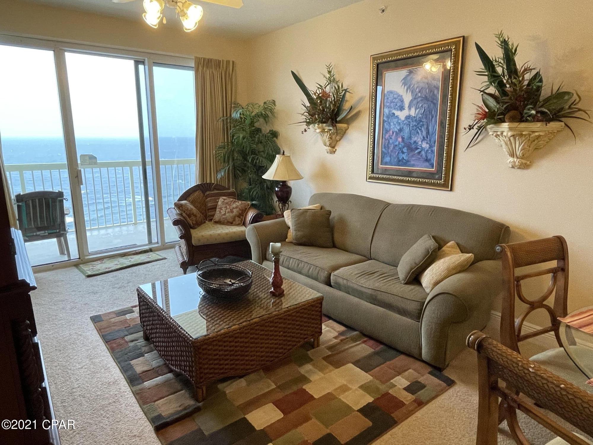 Celadon Beach - Residential Lease