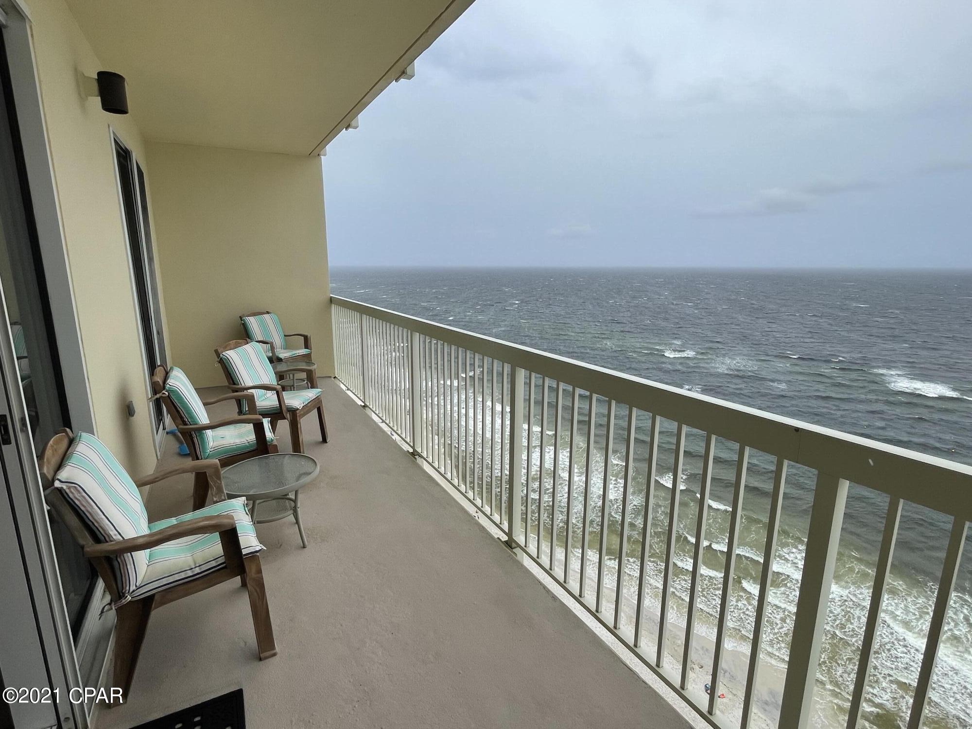 Celadon Beach - Residential Lease