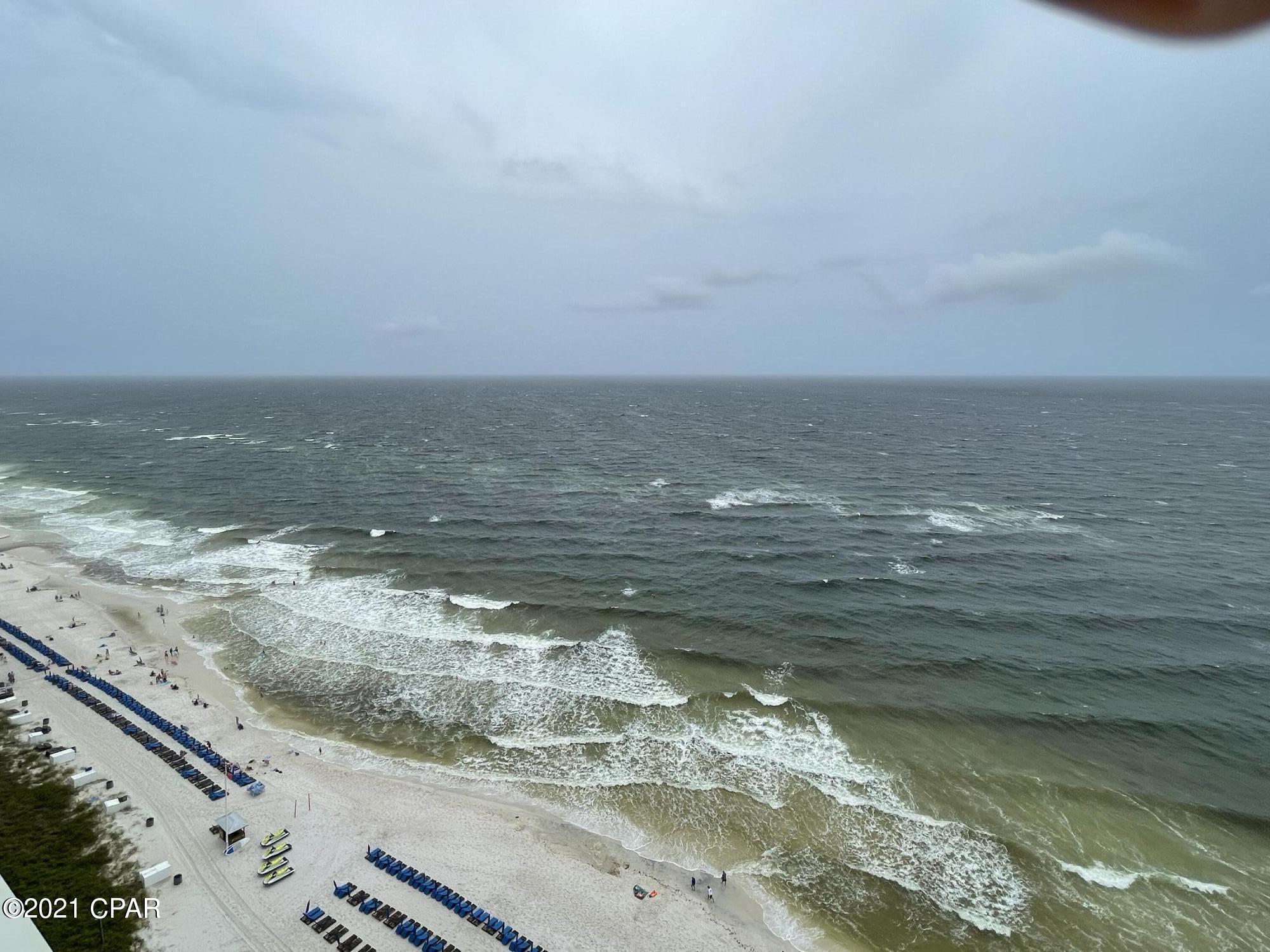 Celadon Beach - Residential Lease