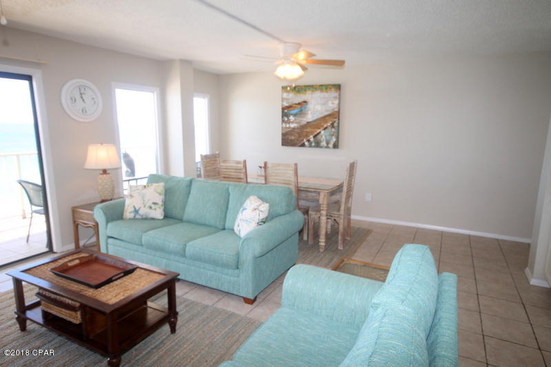 The Summit - Residential