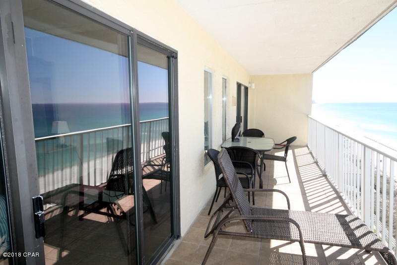 The Summit - Residential