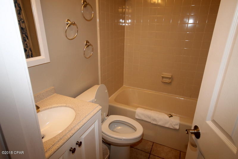 The Summit - Residential