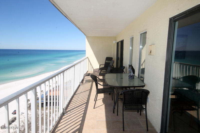 The Summit - Residential