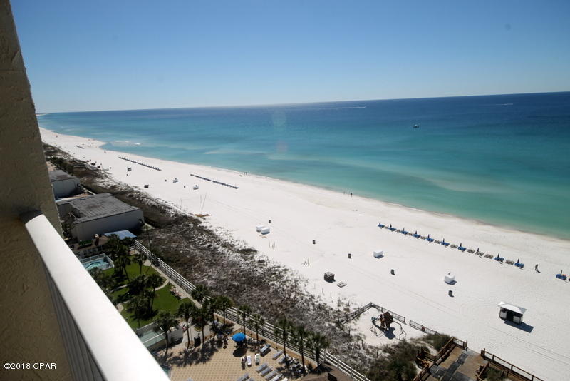 The Summit - Residential