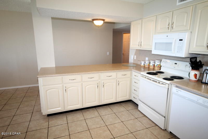 The Summit - Residential