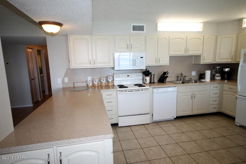 The Summit - Residential