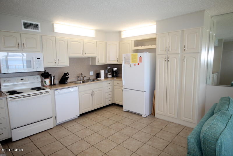 The Summit - Residential