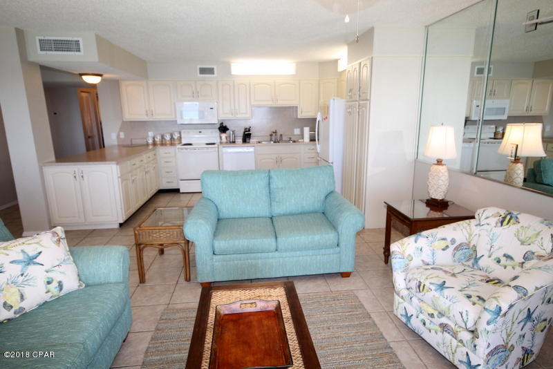 The Summit - Residential