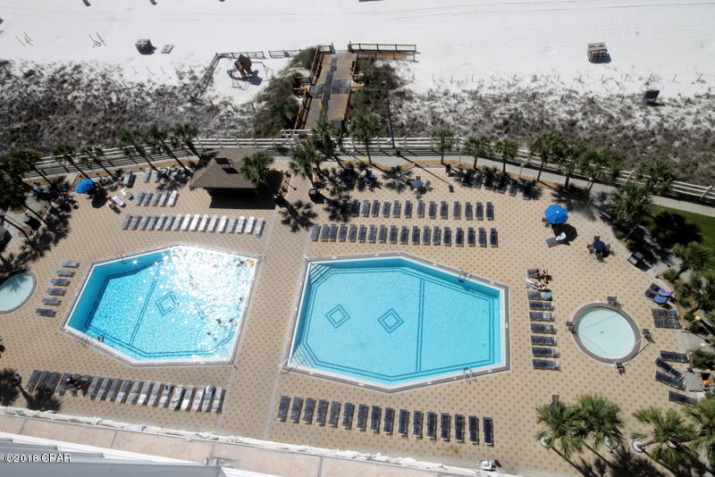 The Summit - Residential