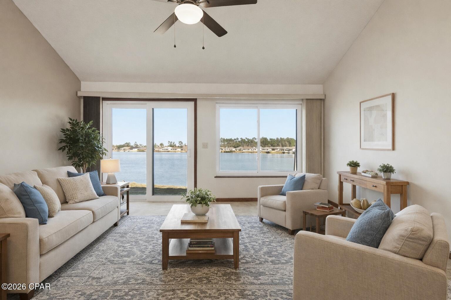 Lake Marin - Residential