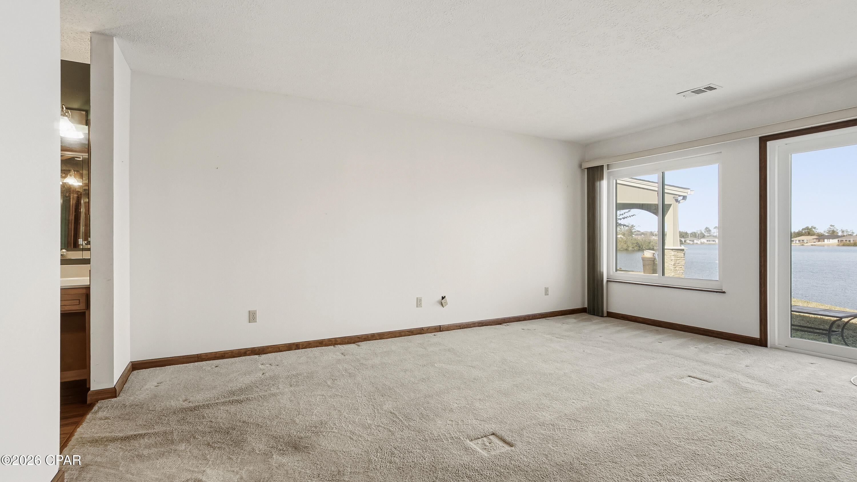 Lake Marin - Residential