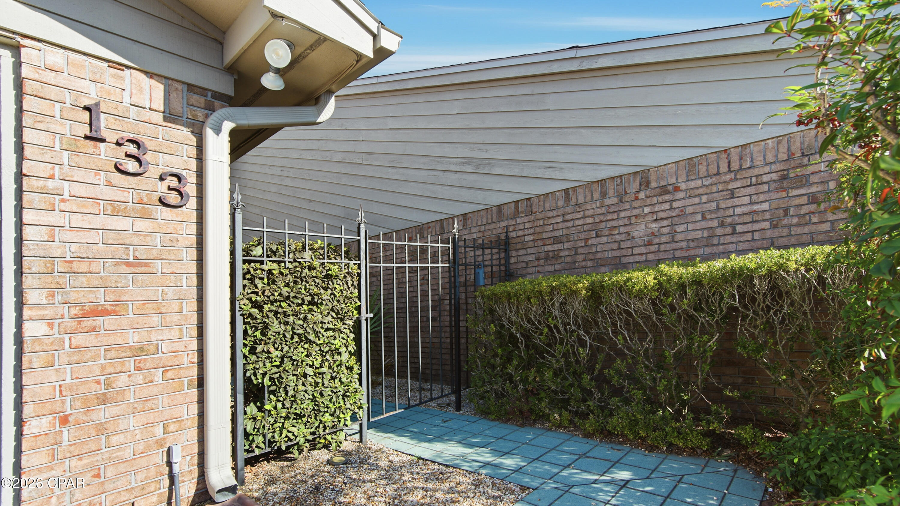 Lake Marin - Residential