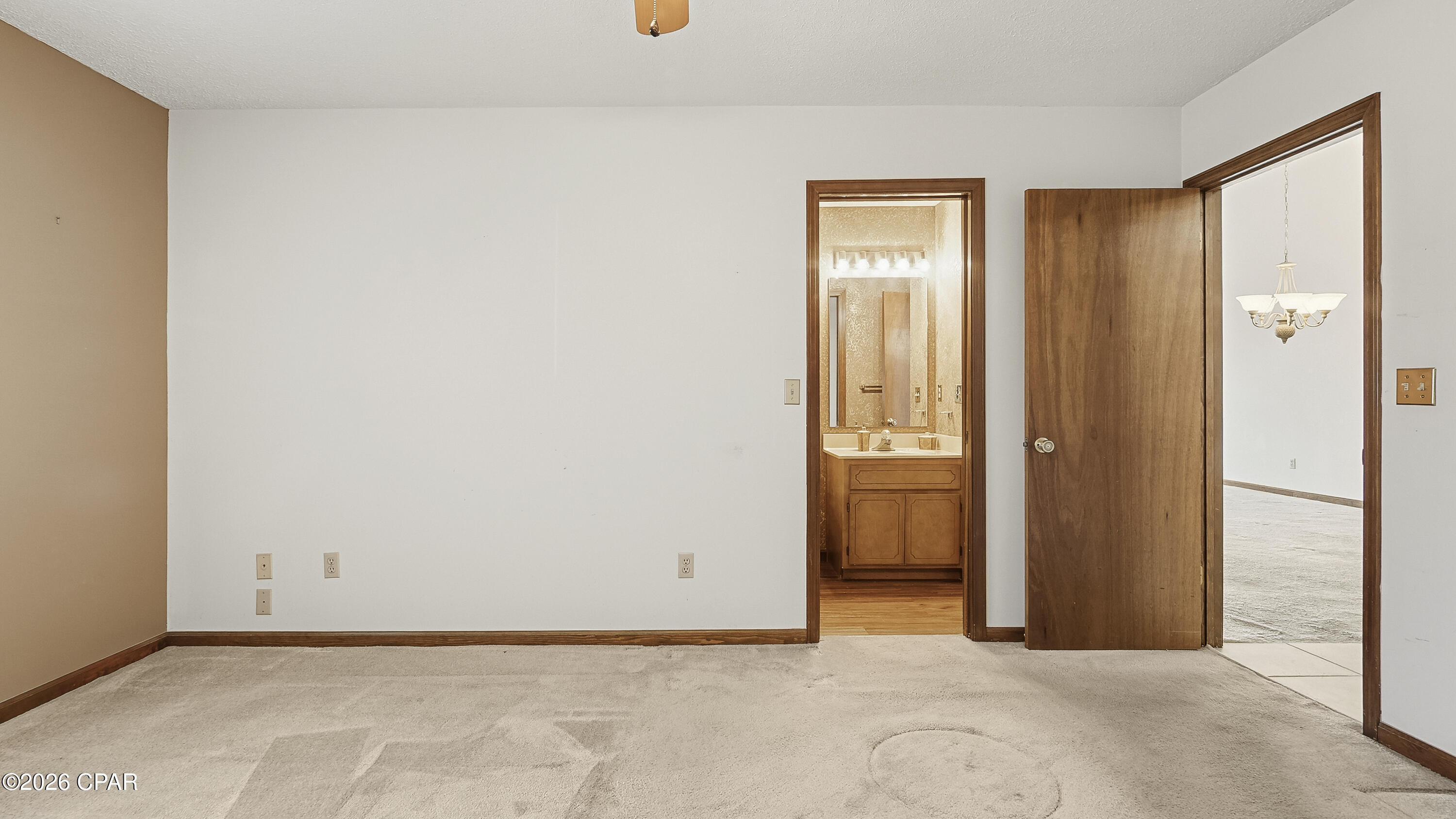 Lake Marin - Residential