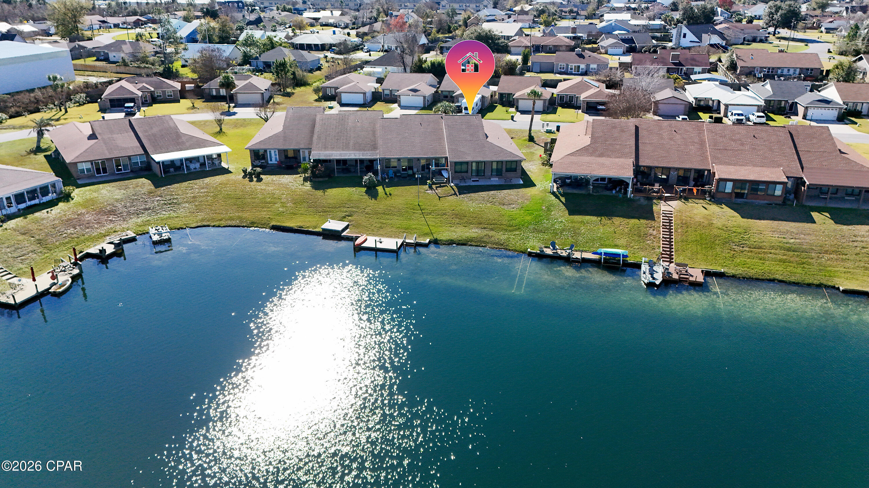 Lake Marin - Residential