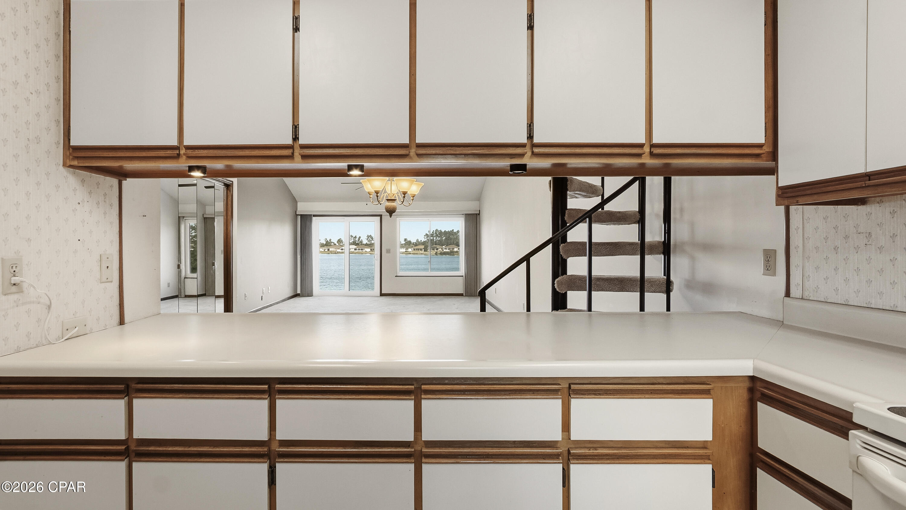 Lake Marin - Residential