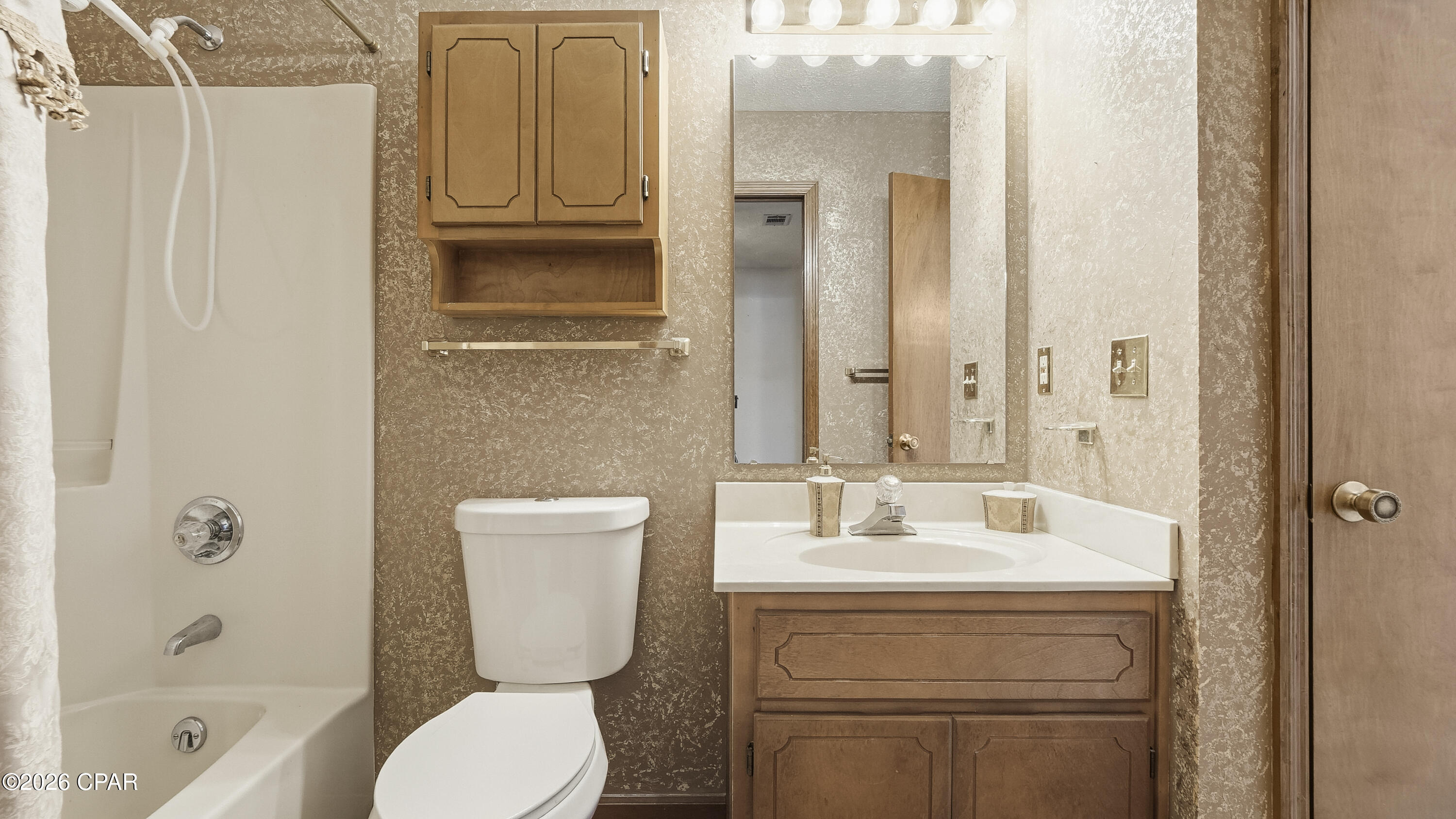 Lake Marin - Residential