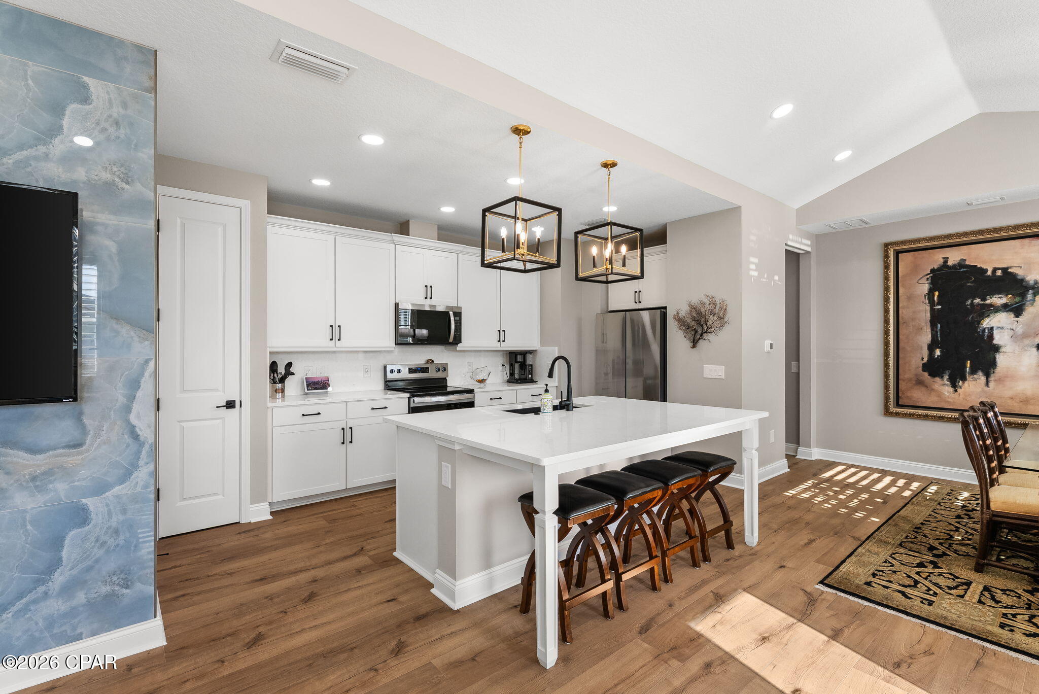 Latitude at Watersound - Residential