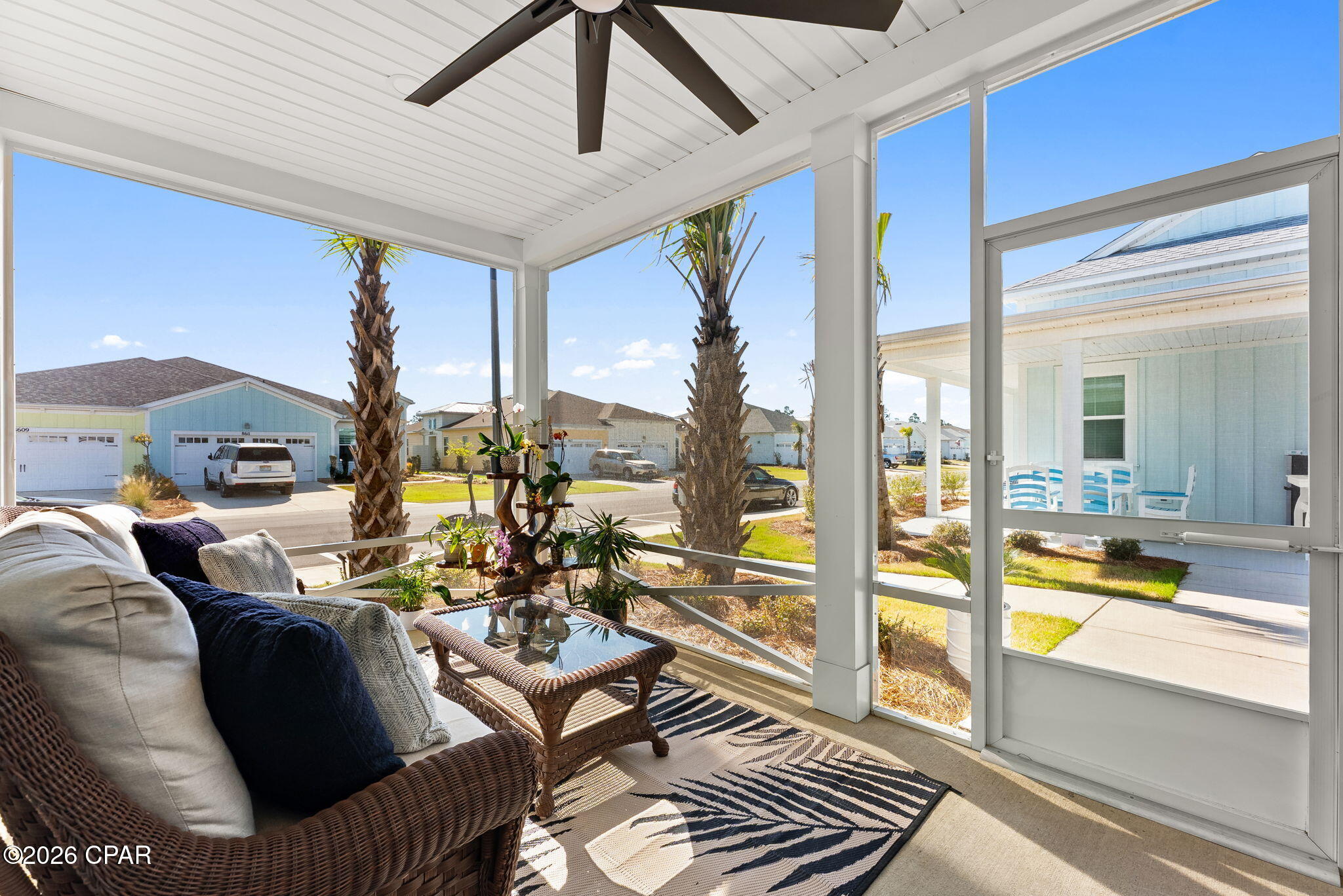 Latitude at Watersound - Residential