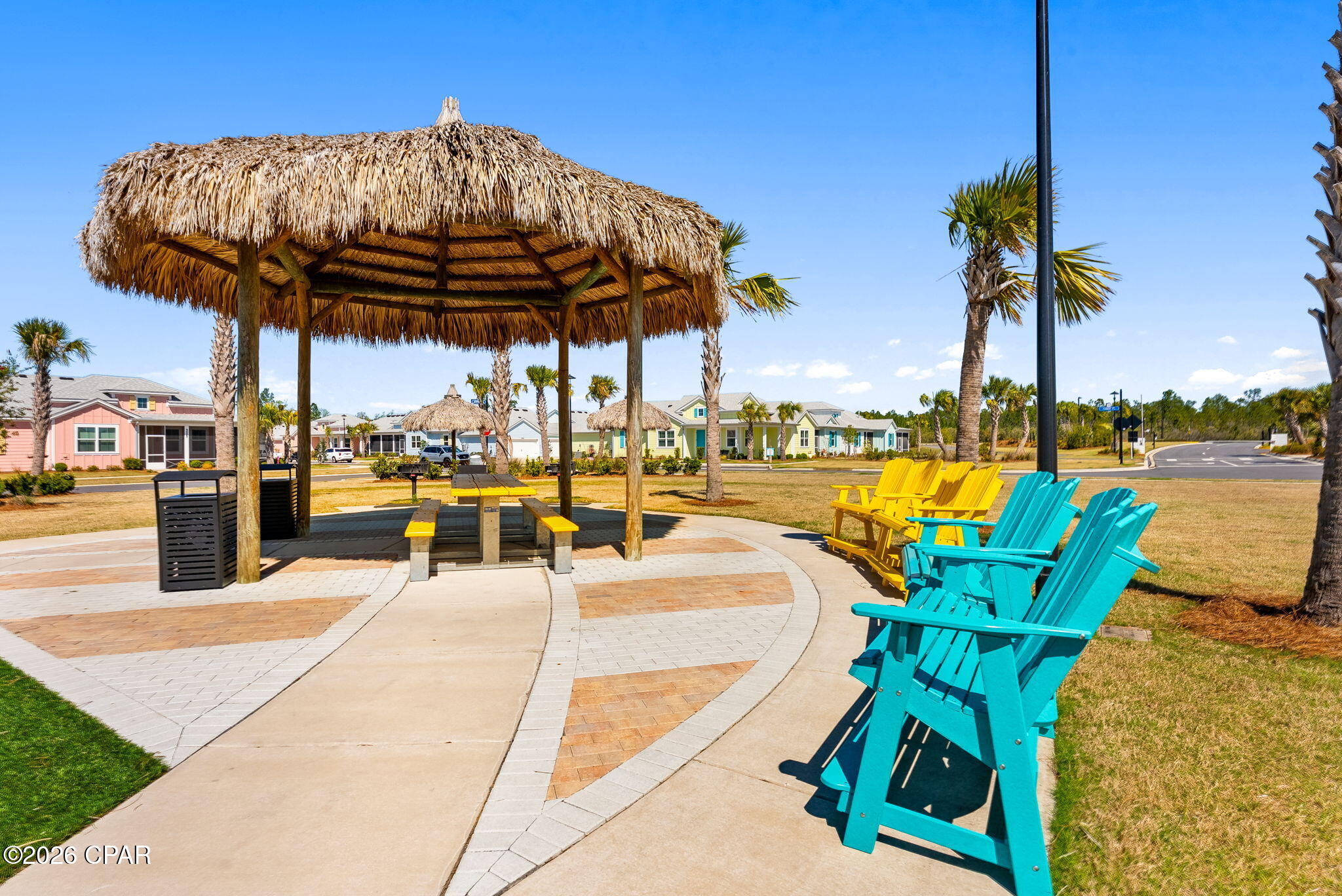 Latitude at Watersound - Residential