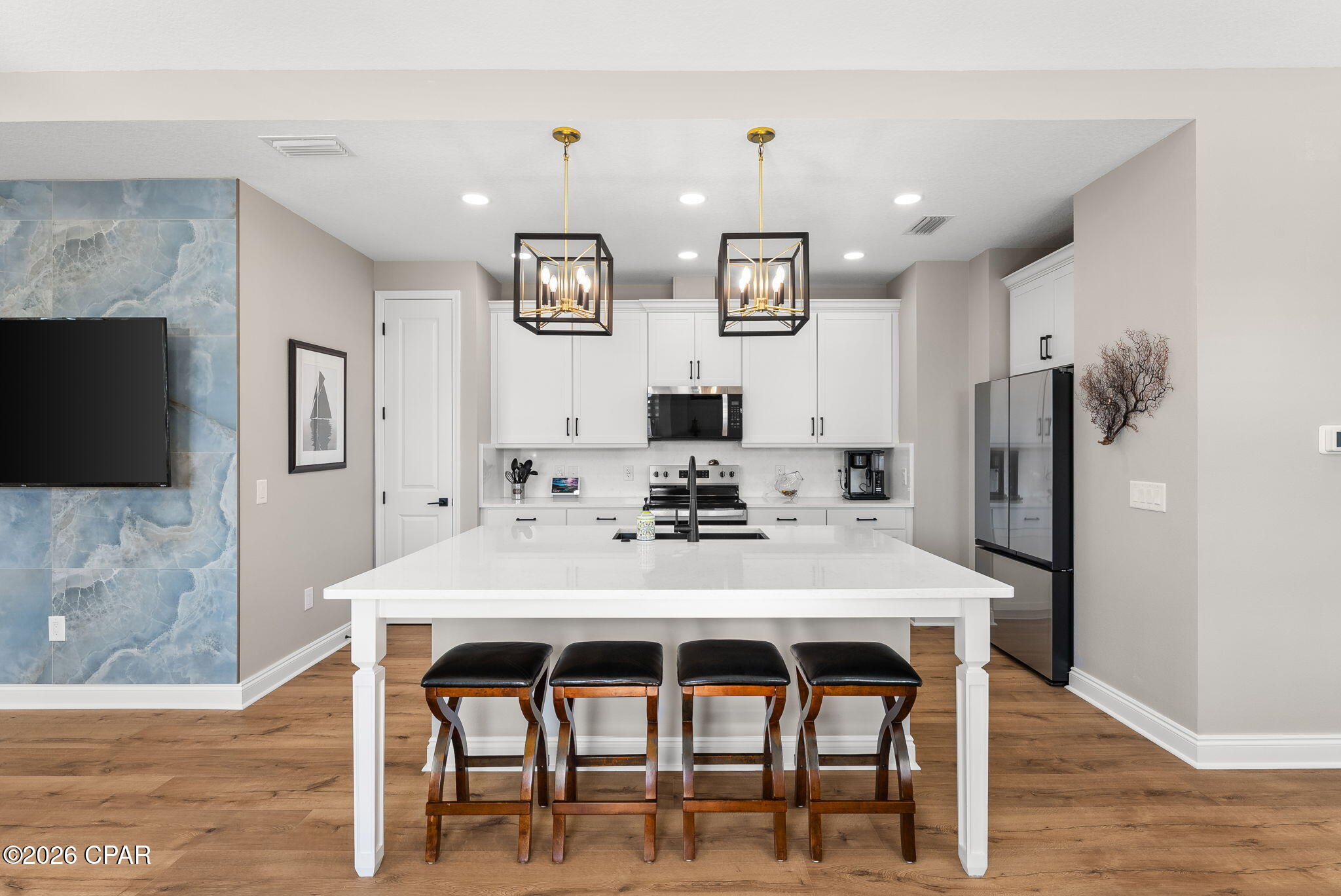 Latitude at Watersound - Residential