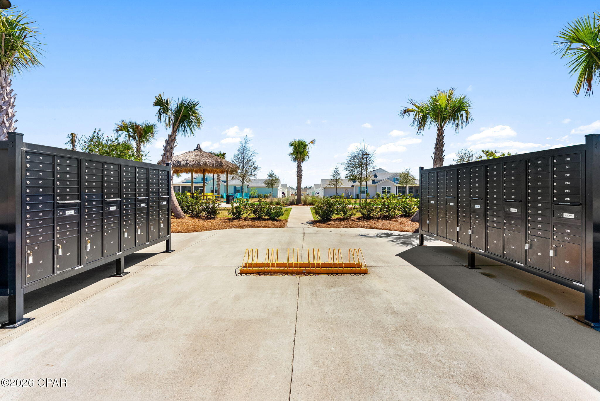 Latitude at Watersound - Residential