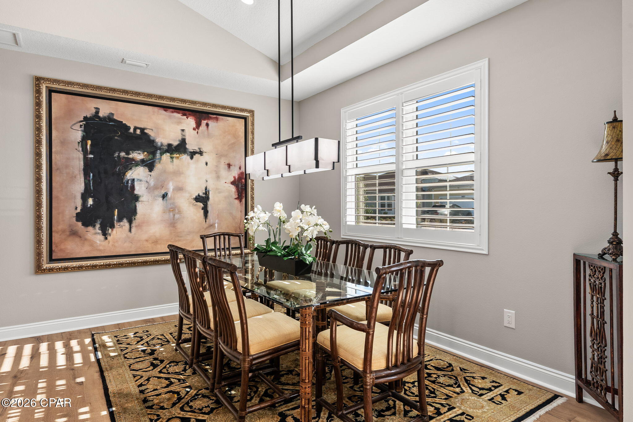 Latitude at Watersound - Residential