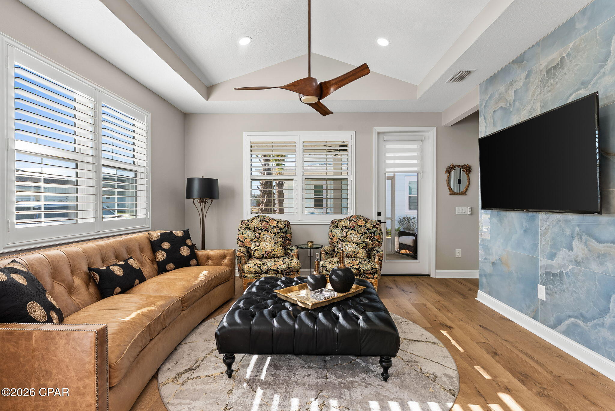 Latitude at Watersound - Residential